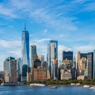 Moldoveni în Chicago