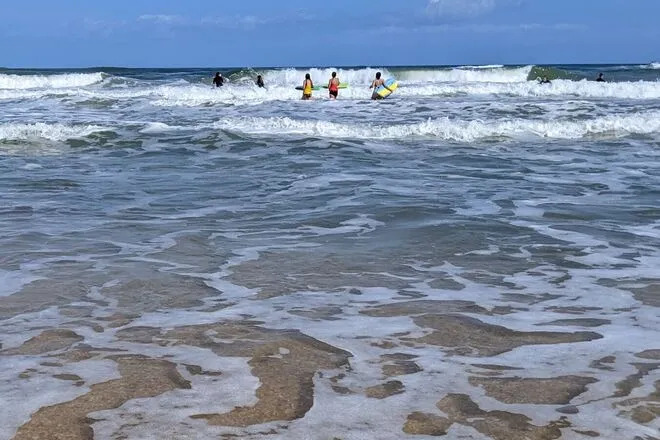 Nisipuri albe și țărmuri însorite: 10 cele mai bune plaje din Florida