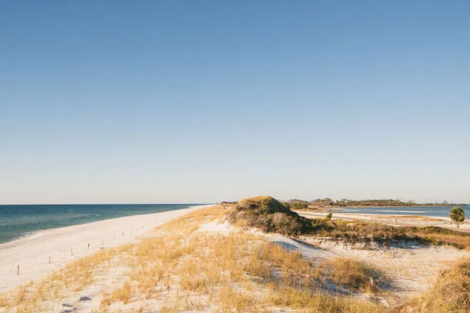 Photo courtesy of Gulf County Florida Tourism
