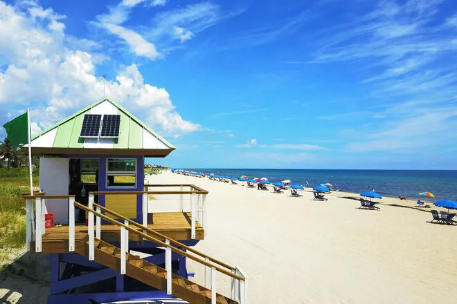 Photo courtesy of Delray Beach Downtown Development Authority
