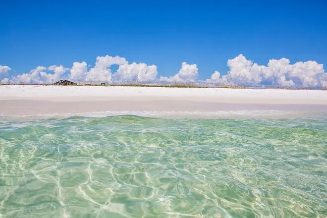 Photo courtesy of Destin-Fort Walton Beach, Florida