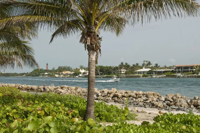 Photo courtesy of Palm Beach County Parks and Recreation Department