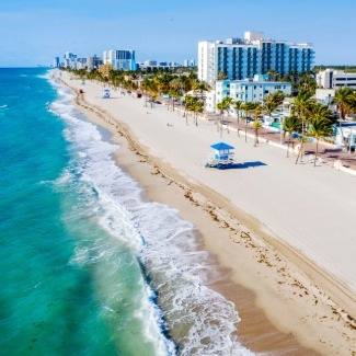 Moldoveni în Florida